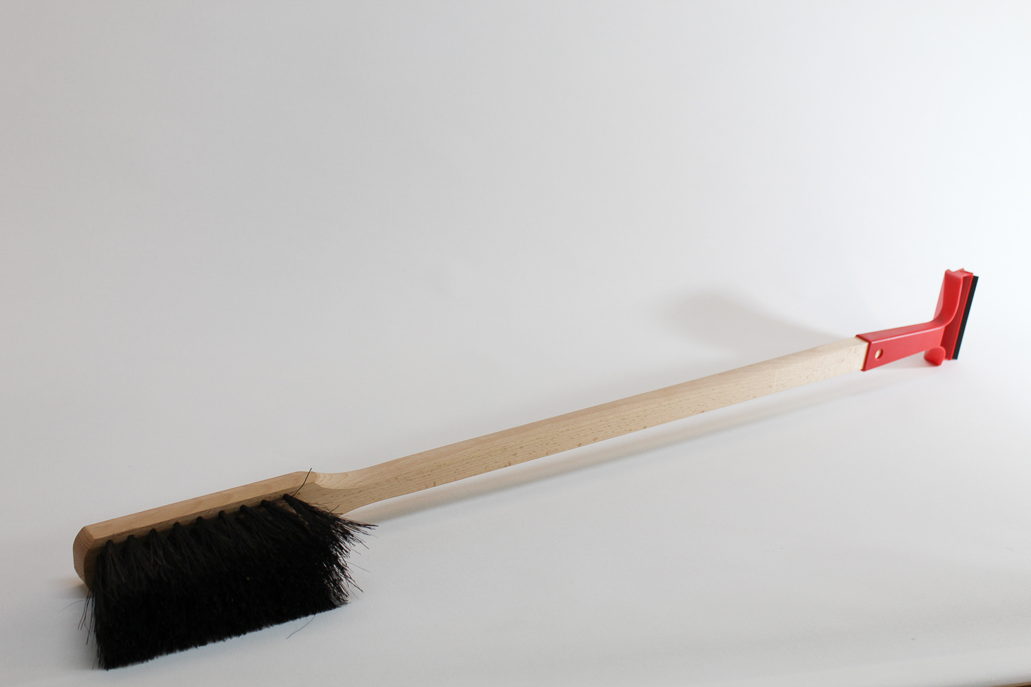 Auto-Schneehandfeger Medium